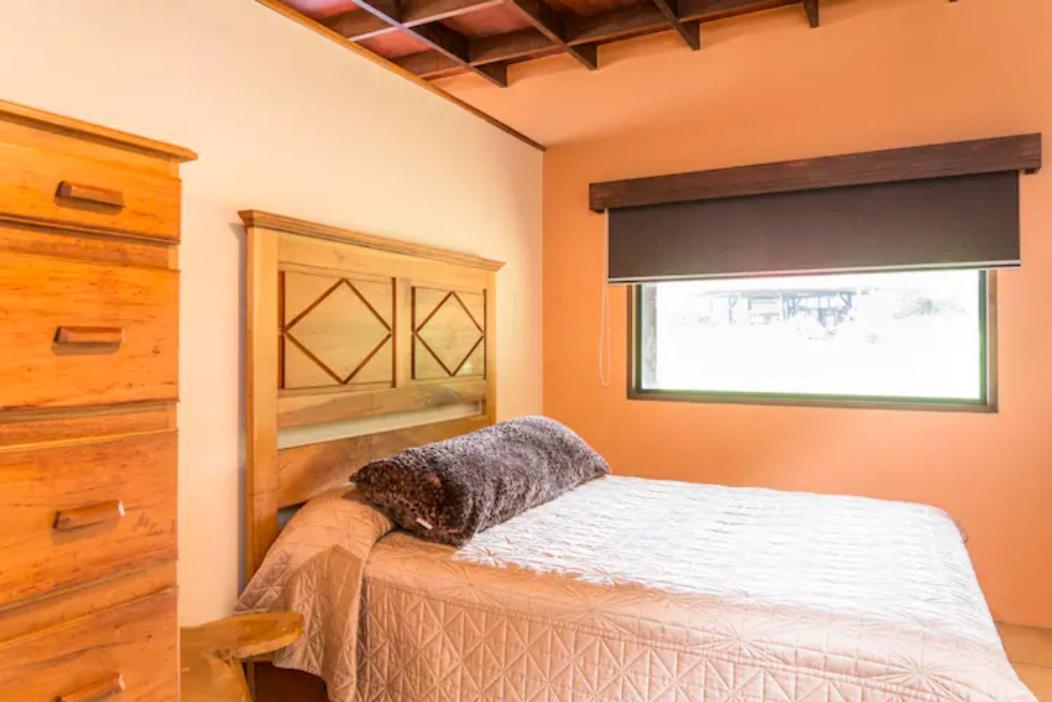 Coffee Garden Ranch Bed&Breakfast Concepcion  Exterior foto