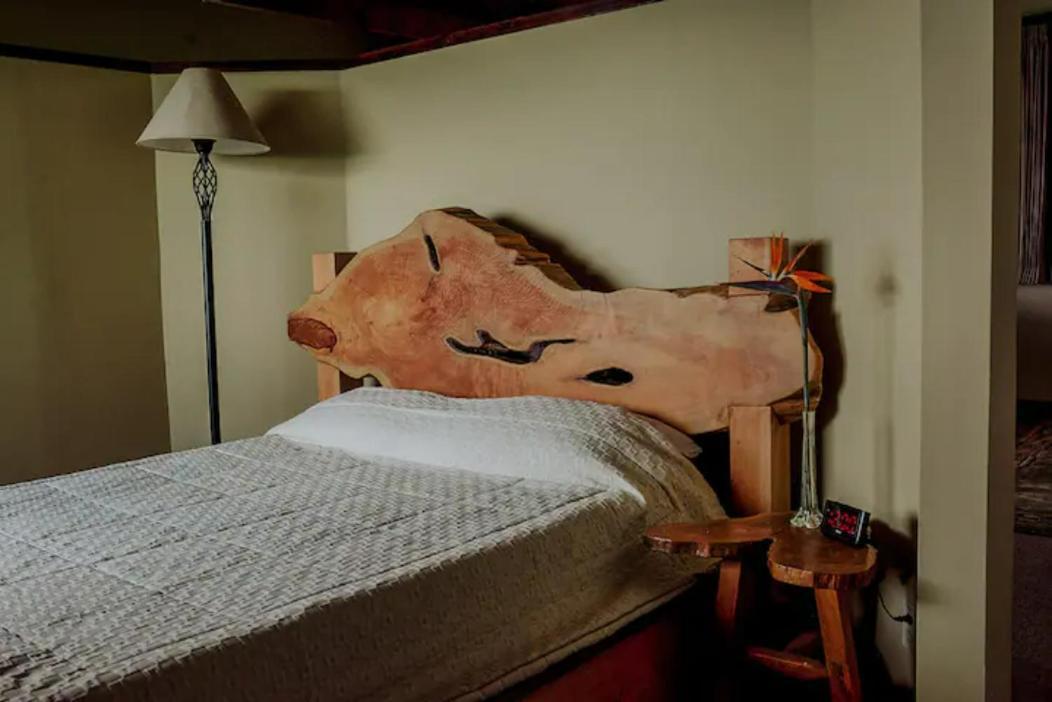 Coffee Garden Ranch Bed&Breakfast Concepcion  Exterior foto