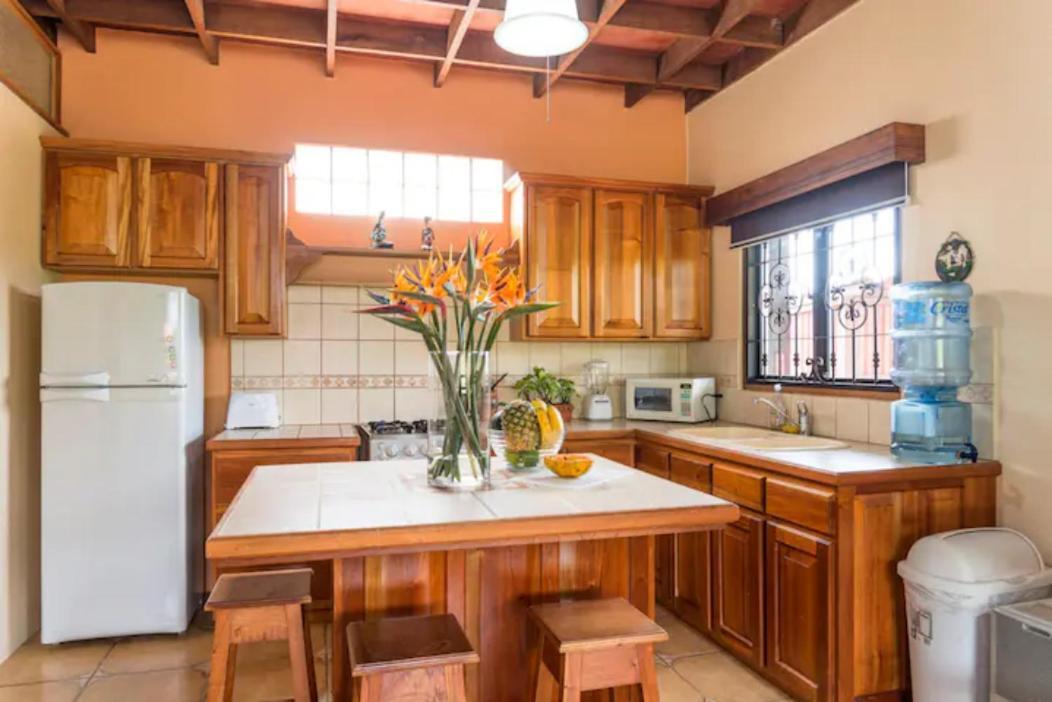 Coffee Garden Ranch Bed&Breakfast Concepcion  Exterior foto