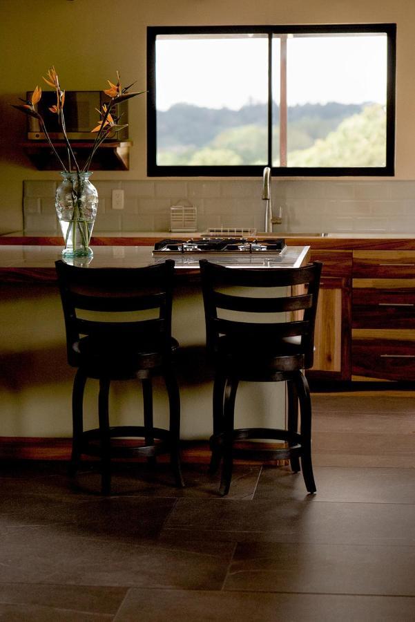 Coffee Garden Ranch Bed&Breakfast Concepcion  Exterior foto